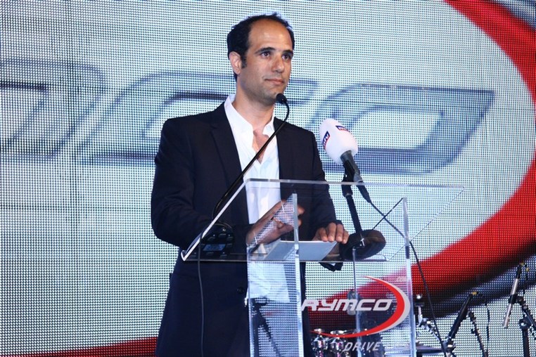 RYMCO unveils Nissan Pathfinder & Sentra‏